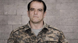 Milli Qəhrəman Şahin Tağıyevin  cənazəsi Vətənə gətirilir 