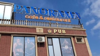 Bu restoranının fəaliyyəti məhdudlaşdırılıb - FOTO 
