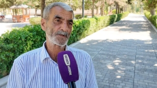 65 yaşı tamam olan vətəndaş pensiyaya çıxa bilmir - VİDEO 