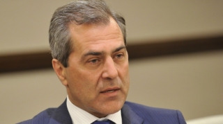 Nazim İbrahimovun qardaşı həbs edildi 