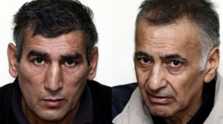 Qızıl Xaç Komitəsi Dilqəmlə Şahbazın Şuşadan çıxarıldığını TƏSDİQLƏDİ 