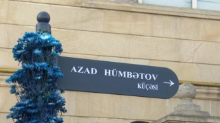 Küçə və meydan adlarının verilməsində əhalinin rəyi nəzərə alınsın - DEPUTAT 