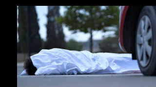 В Имишлинском районе автомобиль насмерть сбил пешехода