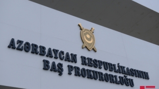 Prokurorluq Saatlı İcra Hakimiyyətinin əməkdaşının iş otağında ölməsini araşdırır   - YENİLƏNİB
