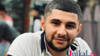 Vətən müharibəsi qazisi Rusiya-Ukrayna müharibəsində həlak oldu - FOTO 