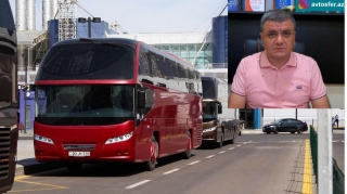 Avtobus parkını yeniləmək üçün sahibkarlara müraciət - Şəffaf müsabiqələrə qatılın - VİDEO 