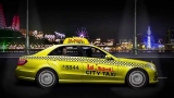 «City Taxi» Bakıda müştərini ələ saldı - Şikayət