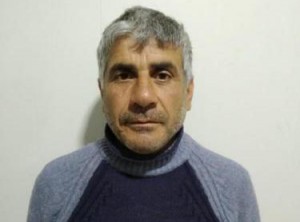 Ələt-Astara yolunda mühafizə çəpərini oğurlayan şəxs tutulub