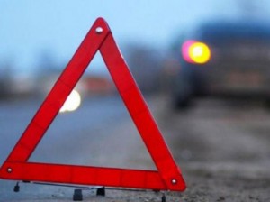 Bakıda qadını avtomobillə vuran sürücü hadisə yerindən qaçıb