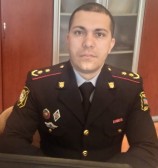 Polkovnik-leytenant Hafiz Təmirov yazır:          "“Evdə qal”maqla kömək edək - polislərə və həkimlərə"