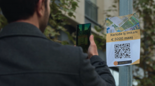 Təhlükə hər yerdədir! - ETX-dən maarifləndirici VİDEO 