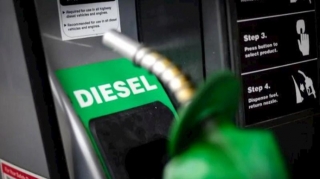 Azərbaycanda dizel istehsalı kəskin azalıb 