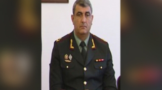 Generalın növbəti məhkəməsi - Adlar çəkdi 