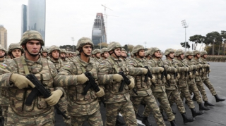 Hərbi qulluqçuların təhsillə əlaqədar sərəncamda olma müddətlərinə dəyişiklik edilir 