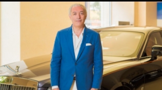 Ramin Musayev: “Avtomobili sürmək yalnız sükanı fırladıb, pedallara basmaq deyil” - MÜSAHİBƏ + FOTO 