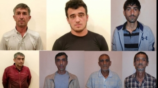 Lənkəranda narkotiklə tutulan şəxslərin oğurluq əməlləri də üzə çıxıb