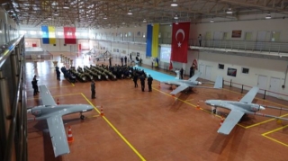 Ukrayna Türkiyədən yeni PUA-lar alacaq