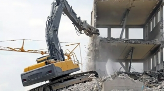 В Ясамальском районе Баку начнется снос домов на трех улицах 