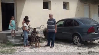 Suriya hərbçisi ailəsi ilə Qubadlıya köçürüldü: YENİ FAKTLAR 