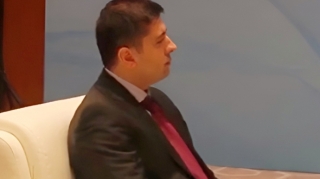 Prezidentin yeni Mətbuat katibi KİMDİR? 