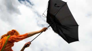 Küləklə bağlı XƏBƏRDARLIQ: GÜCLƏNƏCƏK 