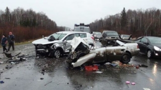 Dünyada yol qəzaları ilə bağlı DƏHŞƏTLİ STATİSTİKA 