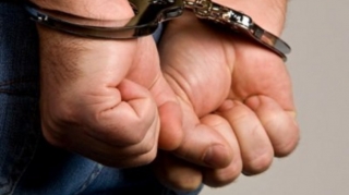 Balakəndə 28 yaşlı kişinin qulağını kəsən şəxs saxlanılıb 