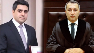 Bakı Hərbi Məhkəməsinə yeni hakimlər ezam olundu 