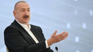 “44 günə Ermənistanı böyrü üstə qoyduq” - Prezident İlham Əliyev 