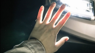 Bakıda gənc oğlanı avtomobil vurdu