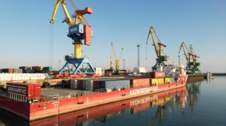 Товарооборот Азербайджана и Казахстана превысил 385 миллионов долларов 