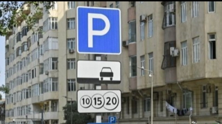 В столице Азербайджана планируется улучшить ситуацию с парковками