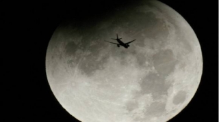 NASA Pekinin kosmik proqramından narahatdır