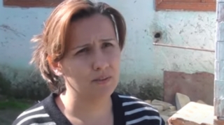 Kür daşqınlarından zərər çəkən şəxs mənzillə təmin edilməyib - VİDEO 