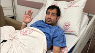 Araz Musayev:  "Federasiya Azər Həsənsoyun atasının malı deyil"