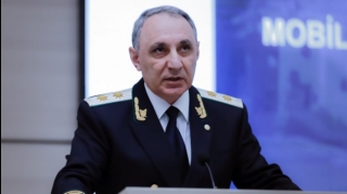 Kamran Əliyev işdən çıxardığı prokurora yeni VƏZİFƏ VERDİ - FOTO 