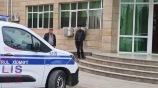 Ağcabədidə toyda halı pisləşən kişi vəfat etdi 