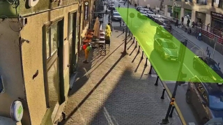 Bakının bu ərazisində nəqliyyat sıxlığı tam aradan qaldırıldı - FOTO -VİDEO 