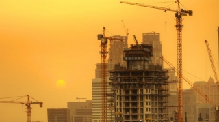 Kanadada kranın aşması nəticəsində bir neçə nəfər ölüb