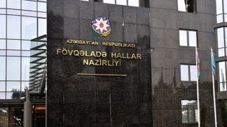 FHN hərbi vəziyyətlə bağlı gücləndirilmiş rejimə keçdi