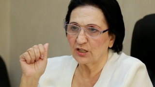 Sabiq rektor Nurlana Əliyeva VƏFAT ETDİ 