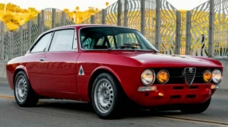 "Alfa Romeo"dan YENİLİK  - FOTO