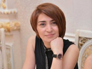 Tabor komandiri: "Fədayə Laçının "Qoca" ilə görüşməsinə icazə verməmişəm"