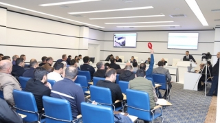 Xarici investor Azərbaycanda 1 milyon manata helikopter özəlləşdirib  - FOTO