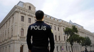 Təhsil kompleksində DİN-in mühafizə xidməti fəaliyyətə başadı 