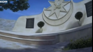 Naxçıvanda şəhidə hörmətsizlik:  “Zəfər Günündə bayrağın asılmasına belə icazə verilməyib”  - VİDEO