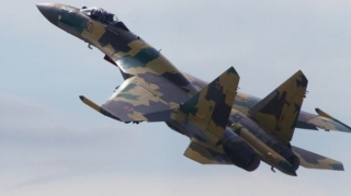 Ukrayna Rusiyanın bir gündə 9 təyyarəsini VURDU 