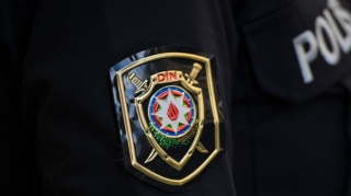 Bakıda bu bölməyə yeni rəis təyin olundu 