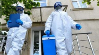 Azərbaycanda iki həftədə 1000 çox şagird və müəllim koronavirusa YOLUXDU 