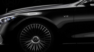 "Maybach"  100-illik yubileyini qeyd edir - FOTO